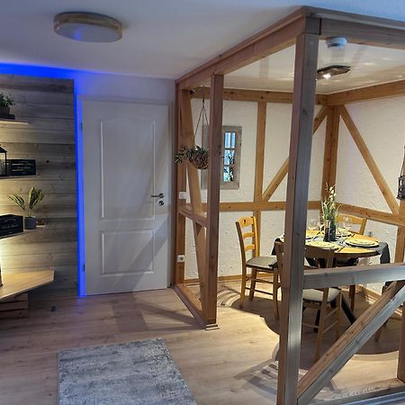 Haus Harzlich Apartment Braunlage Luaran gambar