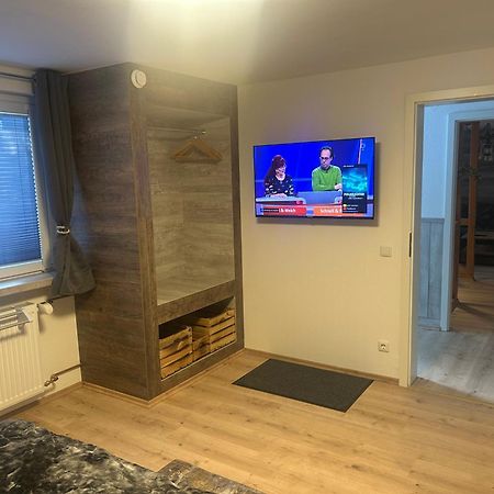 Haus Harzlich Apartment Braunlage Luaran gambar