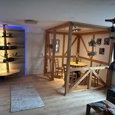 Haus Harzlich Apartment Braunlage Luaran gambar