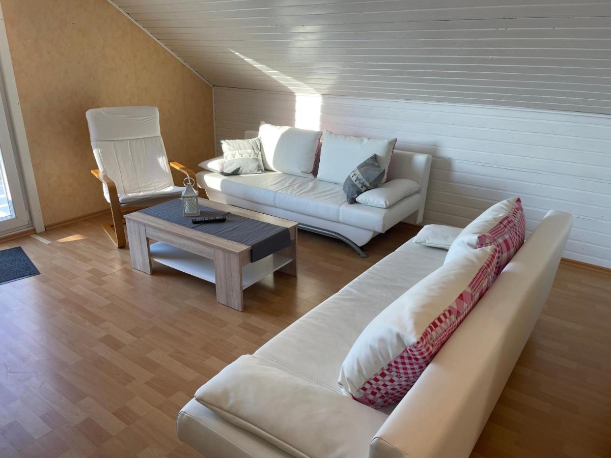 Haus Harzlich Apartment Braunlage Luaran gambar