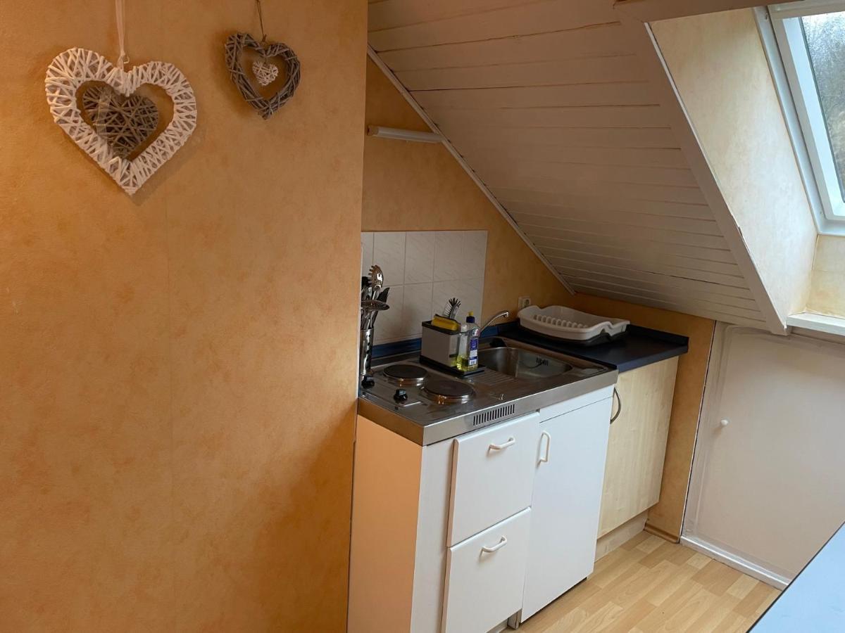 Haus Harzlich Apartment Braunlage Luaran gambar