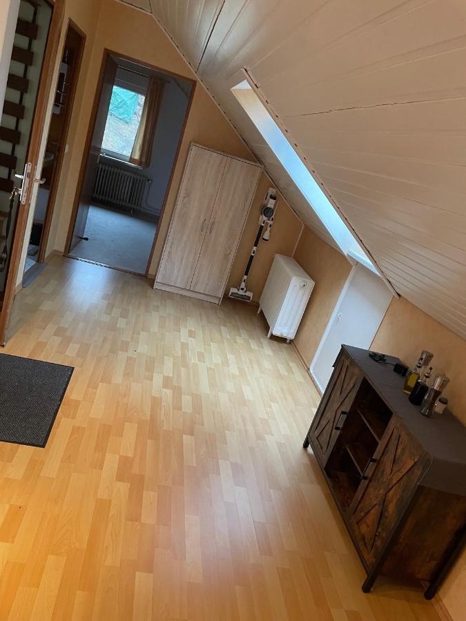 Haus Harzlich Apartment Braunlage Luaran gambar
