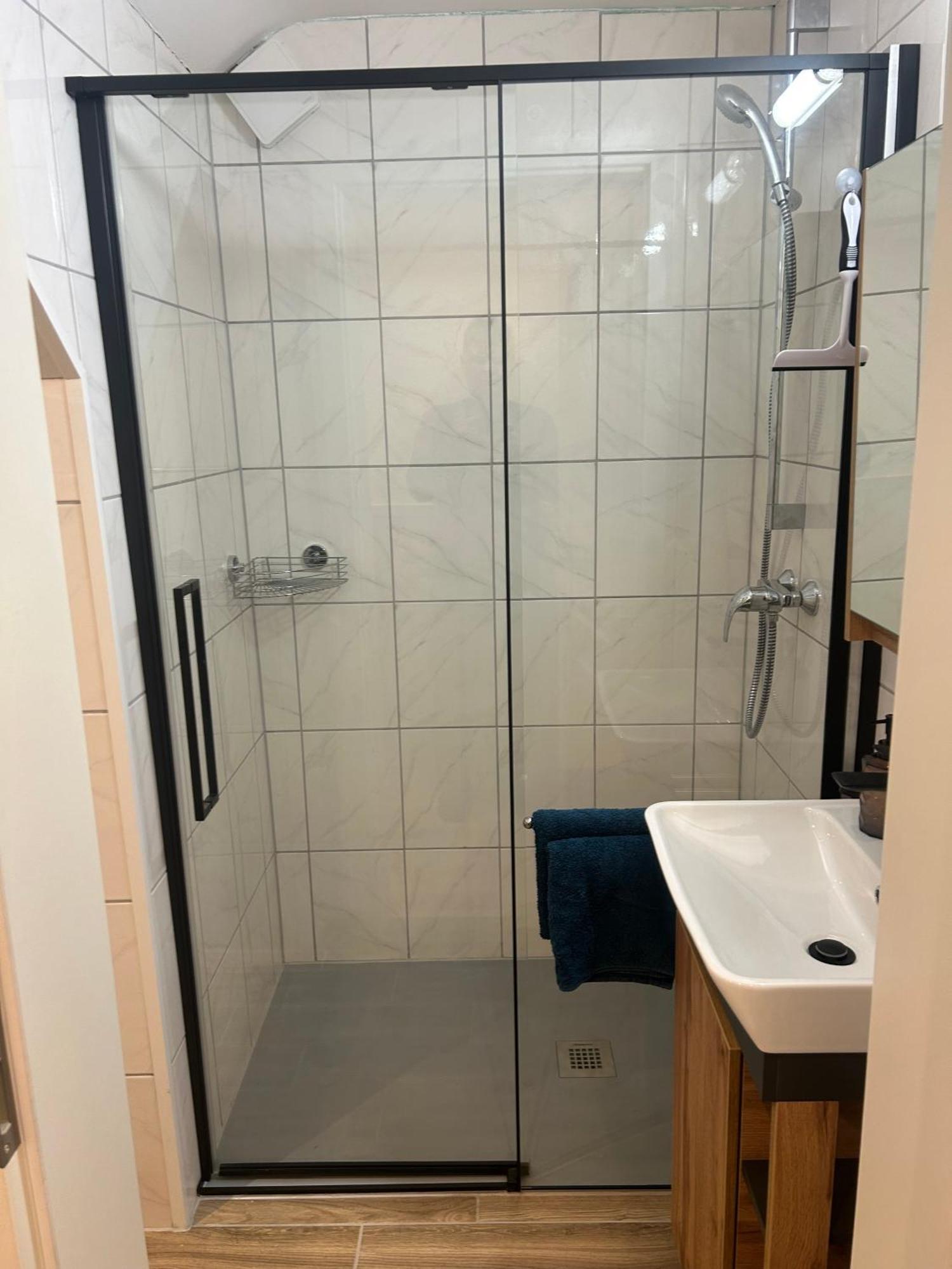 Haus Harzlich Apartment Braunlage Luaran gambar