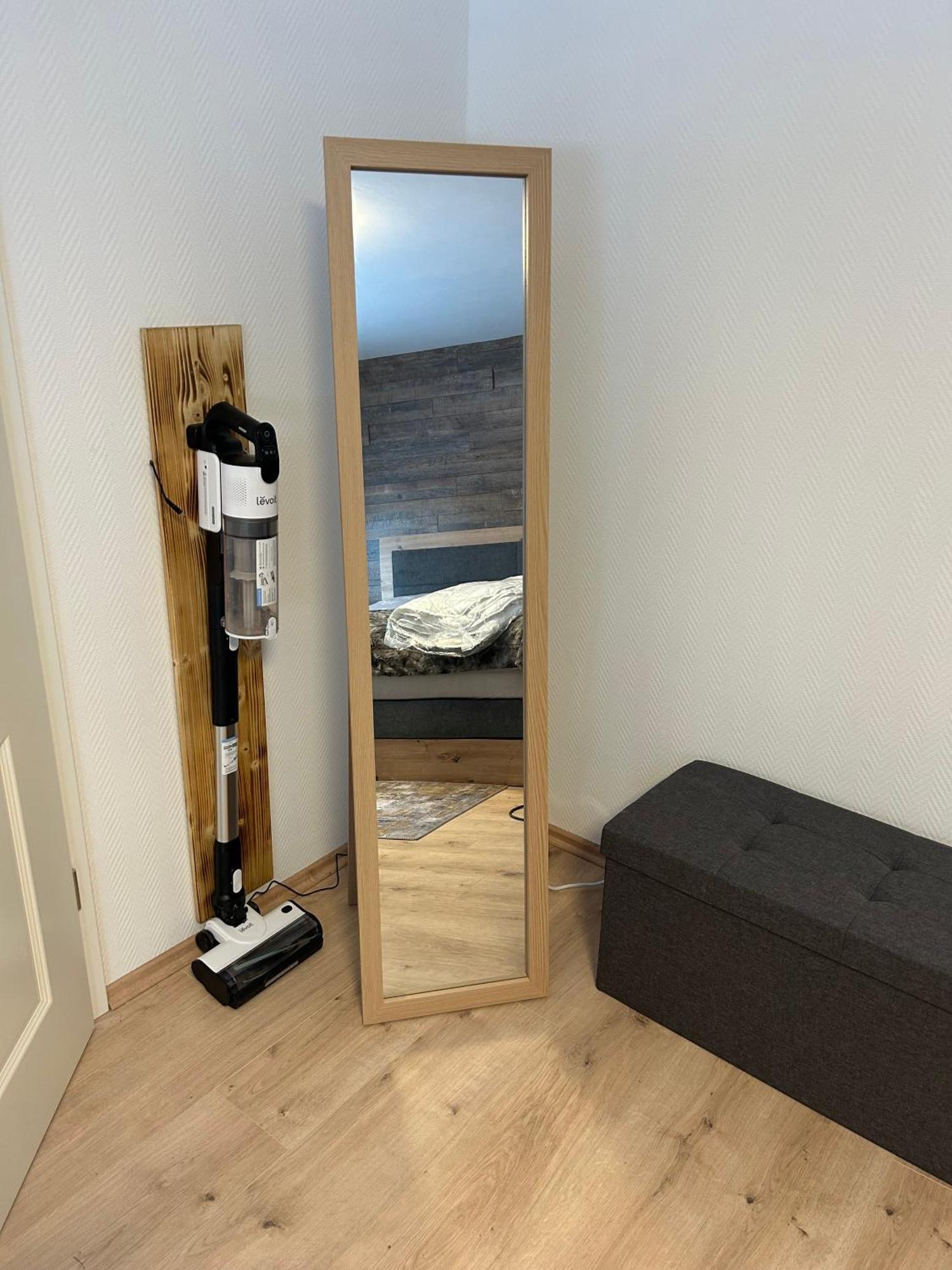 Haus Harzlich Apartment Braunlage Luaran gambar