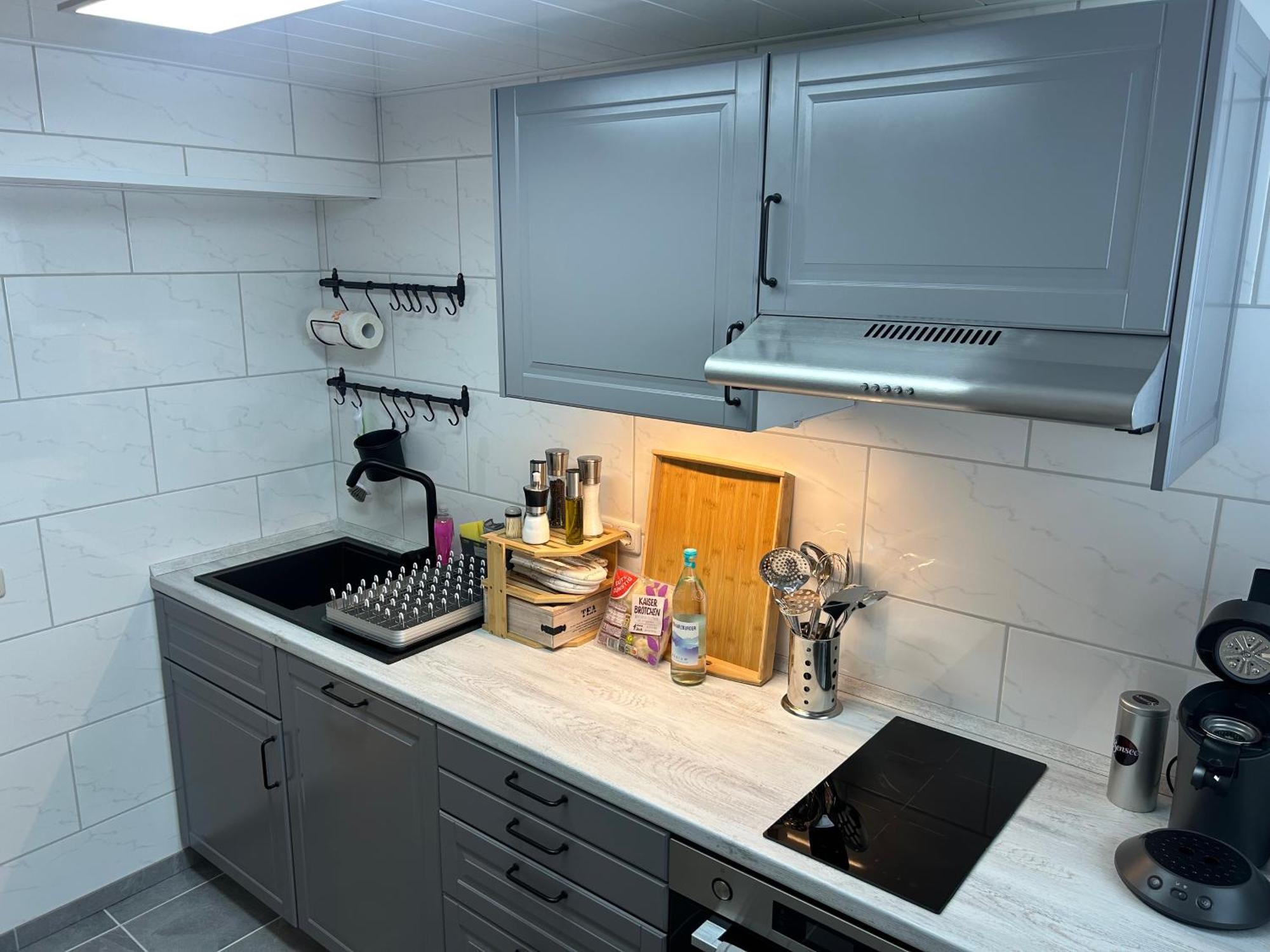 Haus Harzlich Apartment Braunlage Luaran gambar