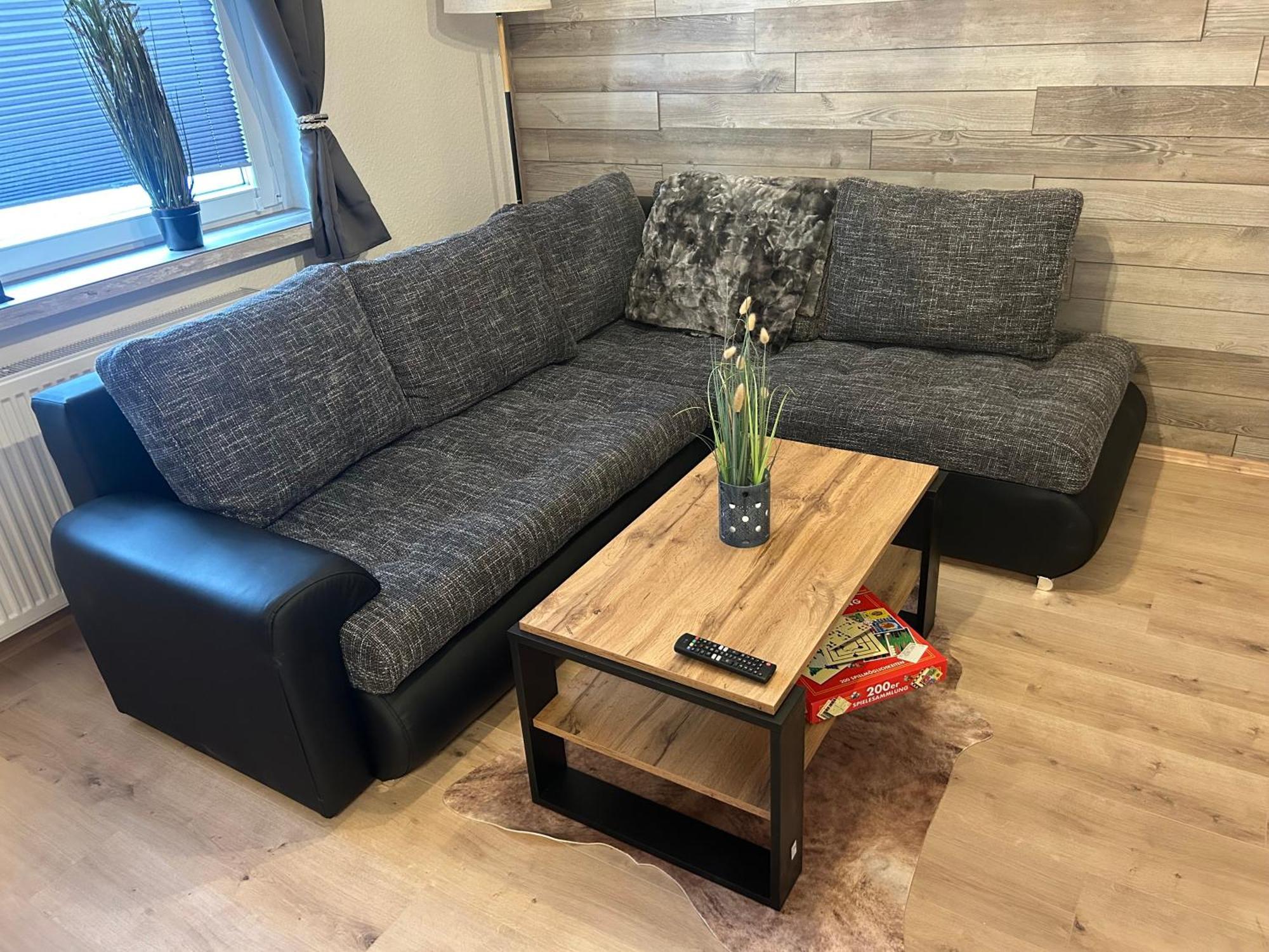 Haus Harzlich Apartment Braunlage Luaran gambar