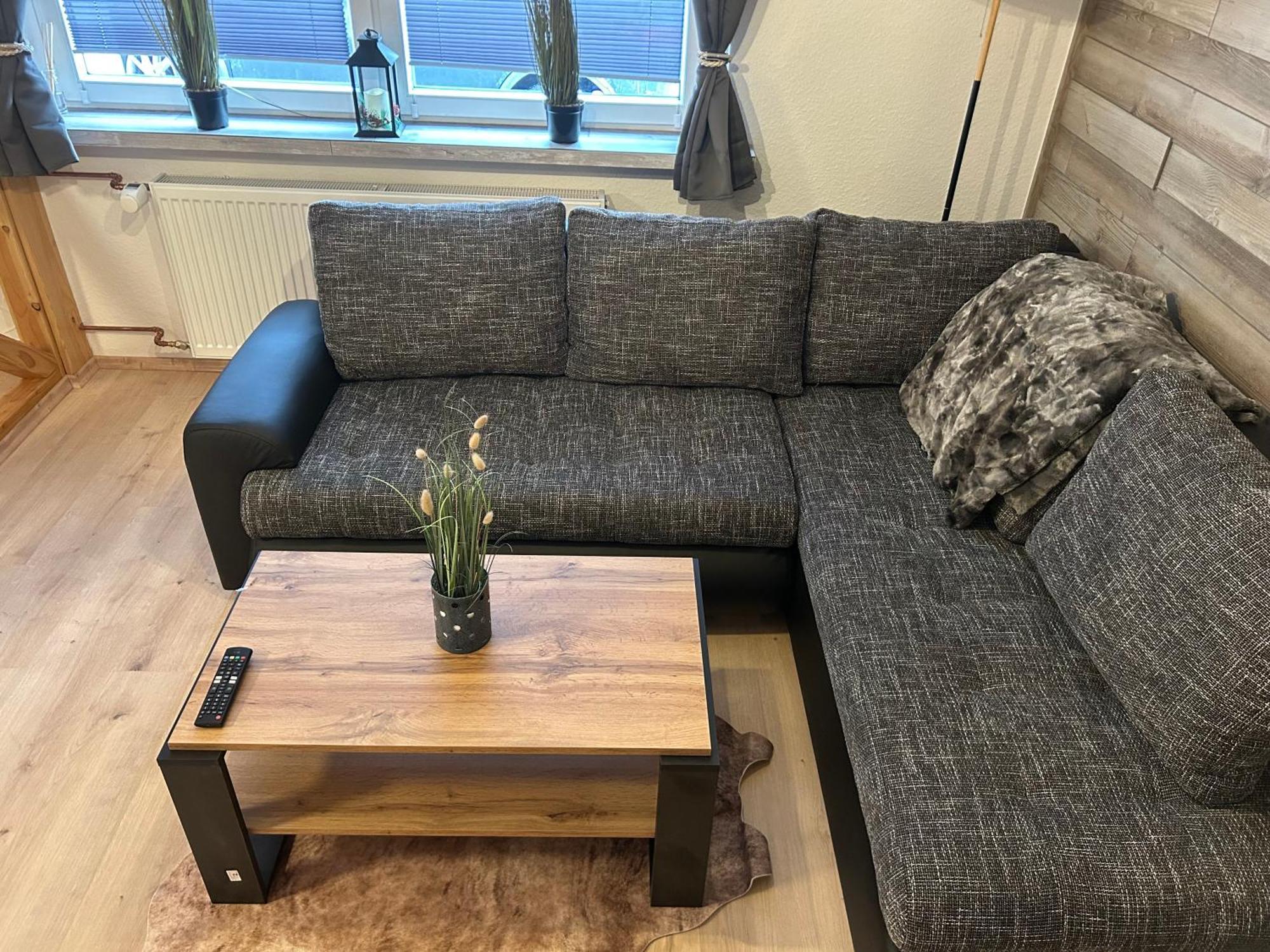 Haus Harzlich Apartment Braunlage Luaran gambar