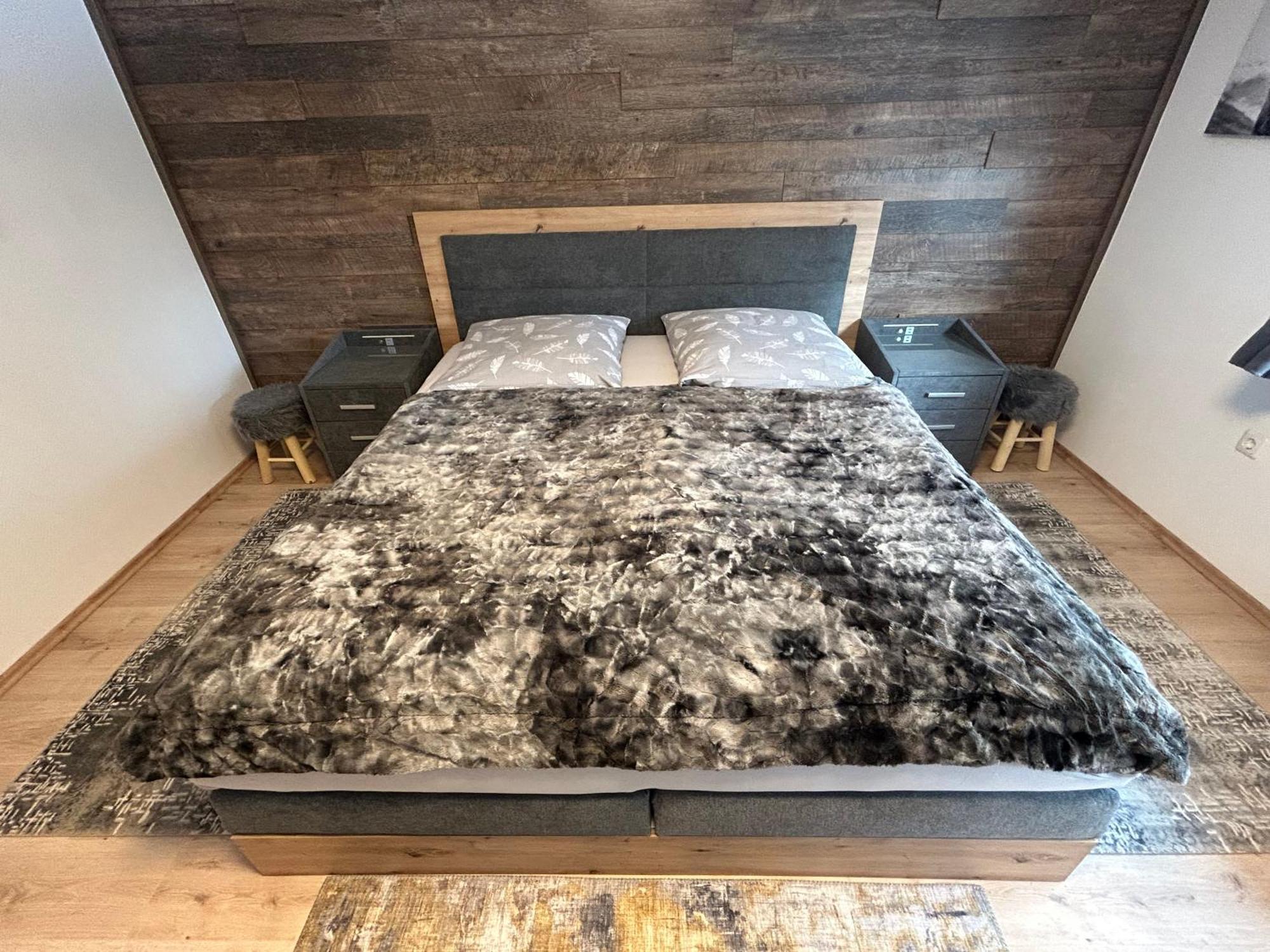 Haus Harzlich Apartment Braunlage Luaran gambar