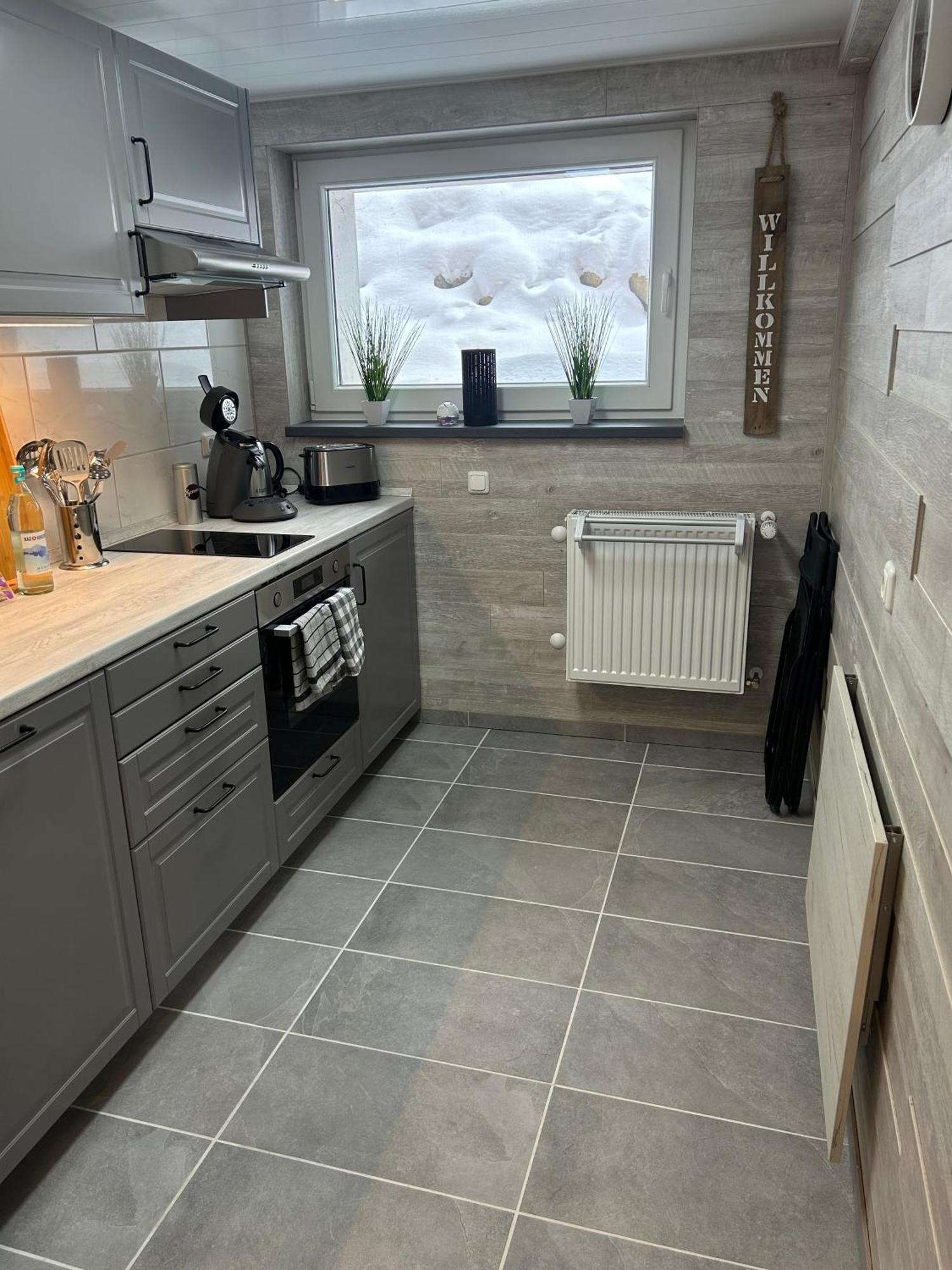 Haus Harzlich Apartment Braunlage Luaran gambar