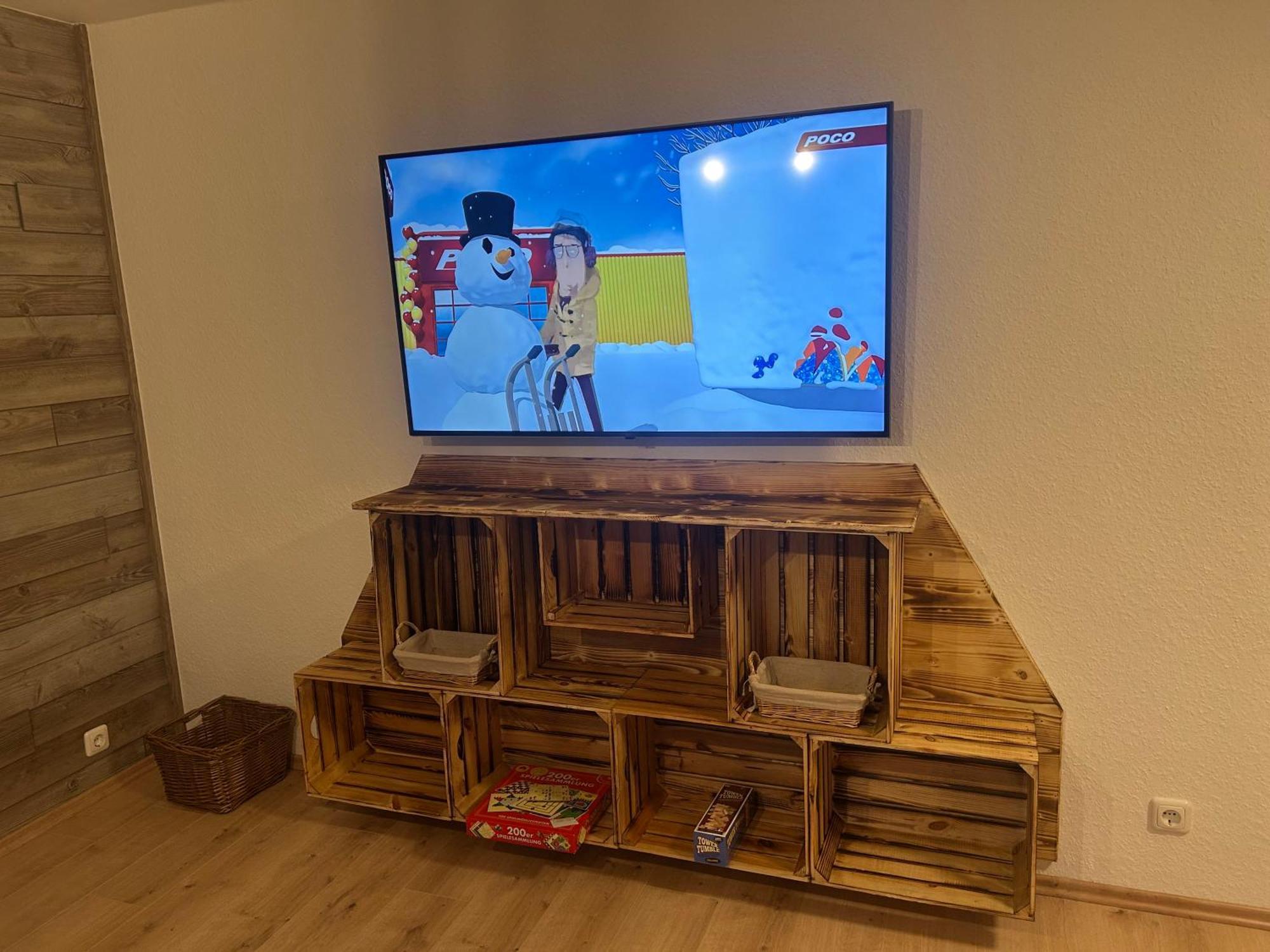 Haus Harzlich Apartment Braunlage Luaran gambar