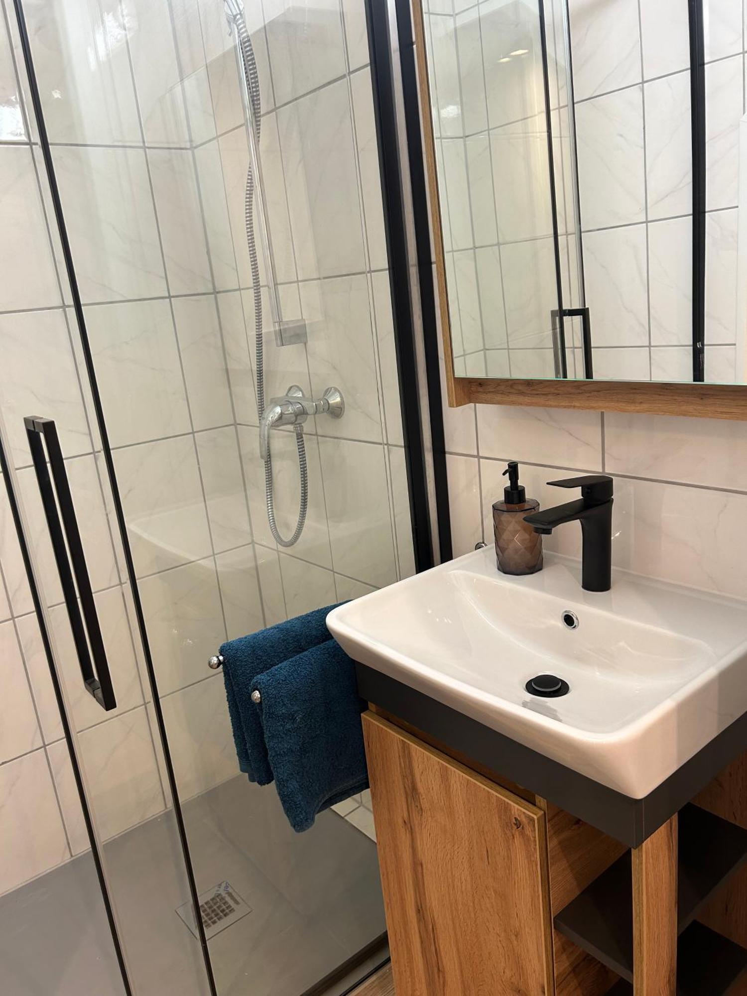Haus Harzlich Apartment Braunlage Luaran gambar